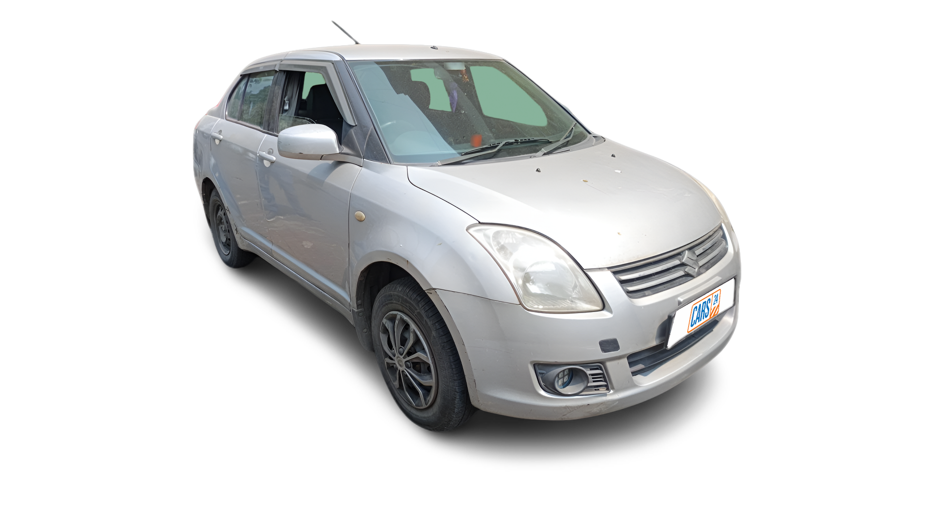 Maruti Swift Dzire-img